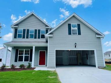 Main picture of 349 Whispering Wind Way