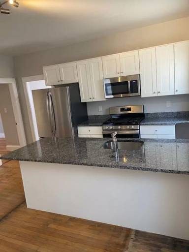 Main picture of 14 Appian St