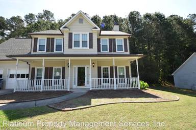 Main picture of 1019 Brookton Sq