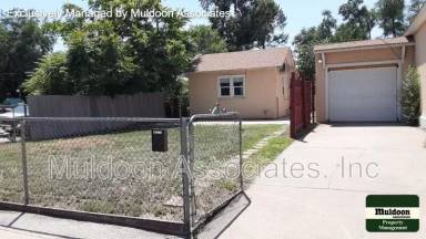 Main picture of 2417 E Evans Ave