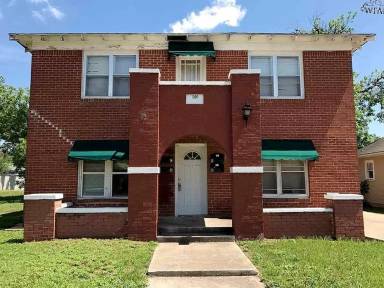 Main picture of 1309 Fillmore St