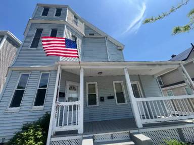 Main picture of 532 Hyde Park Ave
