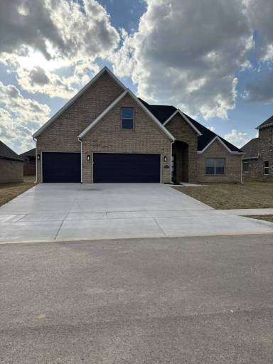 Main picture of 2604 SW Blustery Dr