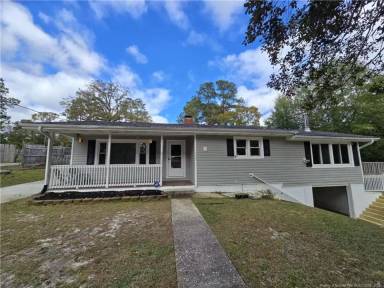 Main picture of 313 Early St
