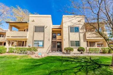 Main picture of Sun Valley Casitas