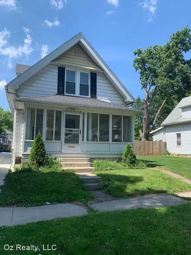 Main picture of 2550 Foraker Ave