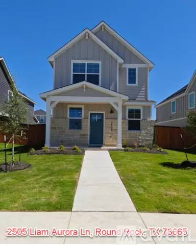 Main picture of 2505 Liam Aurora Ln