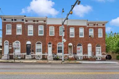 Main picture of 2815 Orleans St