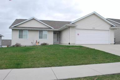 Main picture of 3606 Badger Dr SW