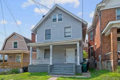 Main picture of 2301 Moerlein Ave