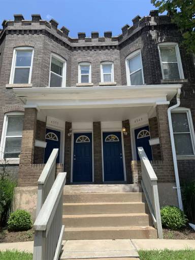 Main picture of 4555 Swan Ave