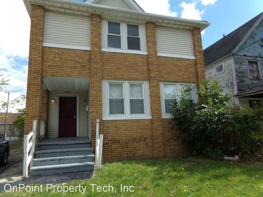 Main picture of 3423 E 126th St