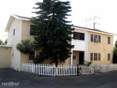 Main picture of 2914 S Curson Ave