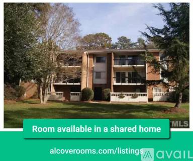 Main picture of 4715 Edwards Mill Road - D