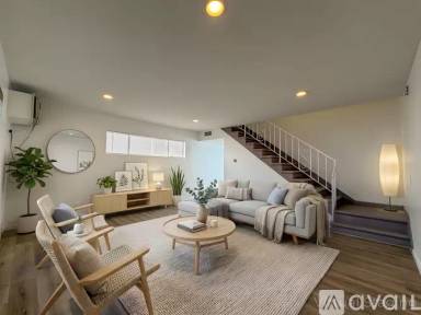 Main picture of 538 N Maryland Ave