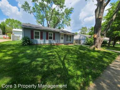 Main picture of 1406 Kingsridge Dr
