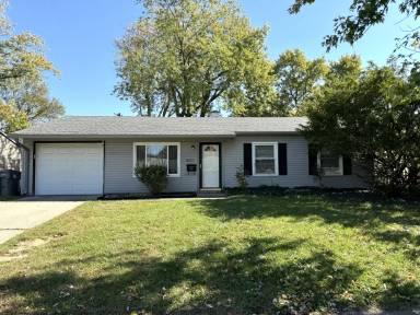 Main picture of 3537 N Norfolk St