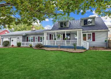 Main picture of 8255 Newland Ave