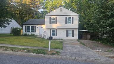 Main picture of 2856 Cotton Field Rd NW