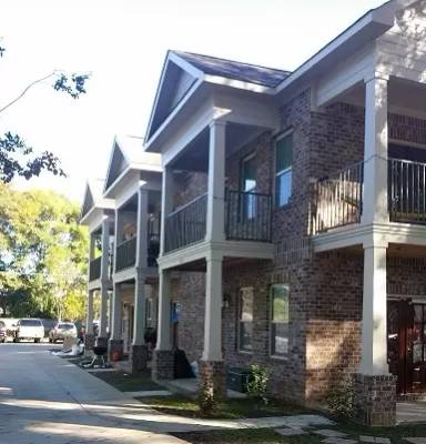 Main picture of Rosemary House