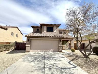 Main picture of 21063 N Alma Dr