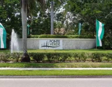 Main picture of Ponte Verde