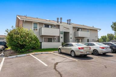 Main picture of Ground Level Gated Condo
