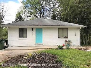 Main picture of 941 Gilbert St SE