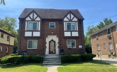 Main picture of 1715 Portman Ave