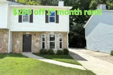 Main picture of 3626 Hopkins Ct