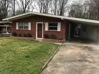 Main picture of 257 Robert E Lee Dr