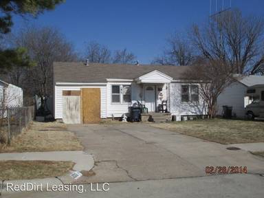 Main picture of 933 SW 49th St