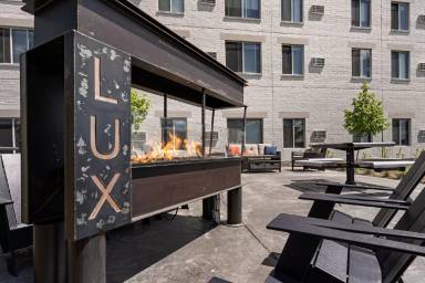 Main picture of Lux Apartments