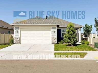 Main picture of 4232 S Graycliff Way
