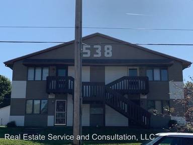 Main picture of The District Apartment Homes