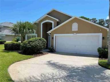 Main picture of 1652 Dunes Ct