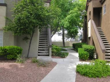Main picture of Sedona Condominiums