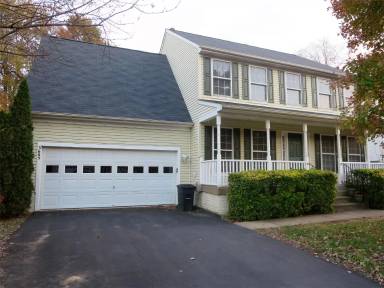 Main picture of 3605 Alberta Dr