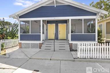 Main picture of 1825 E 4th Ave