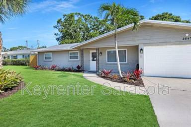 Main picture of 2643 Bismark Way