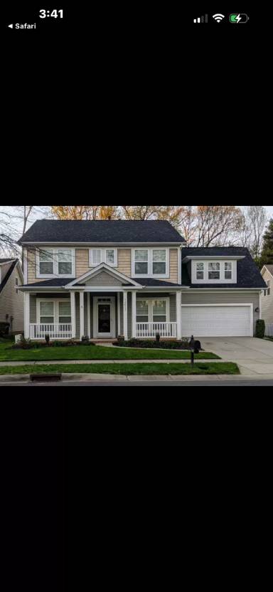 Main picture of 14613 Colonial Park Dr