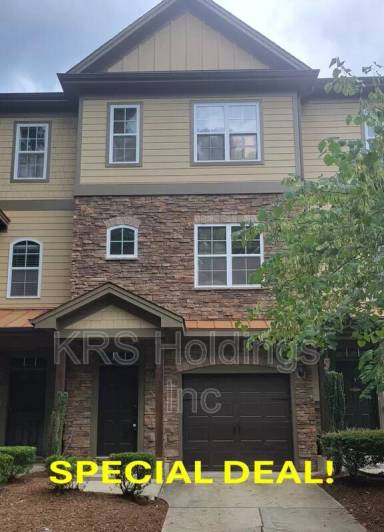 Main picture of 7905 Dukes Dynasty Dr
