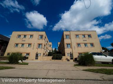 Main picture of 3600 Mozart Ave