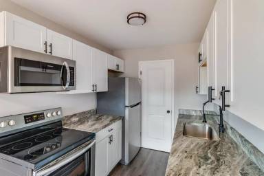 Main picture of Altitude Apartments