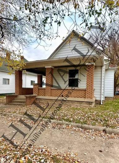 Main picture of 1606 S 8th St