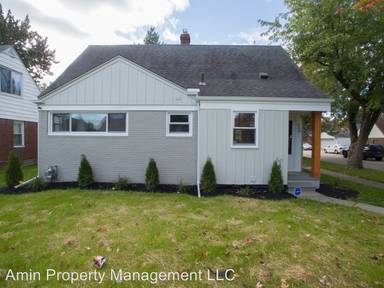 Main picture of 20402 Lancaster St