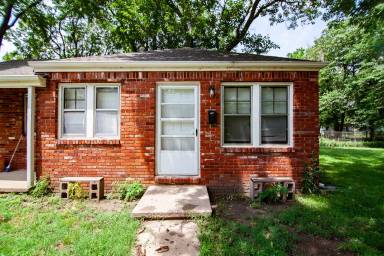 Main picture of 356 N Fern St