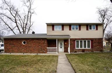 Main picture of 5217 Hampstead Ln