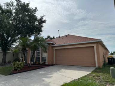 Main picture of 115 Clarinet Way