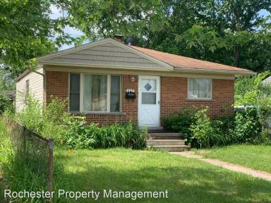Main picture of 337 W Woodruff Ave